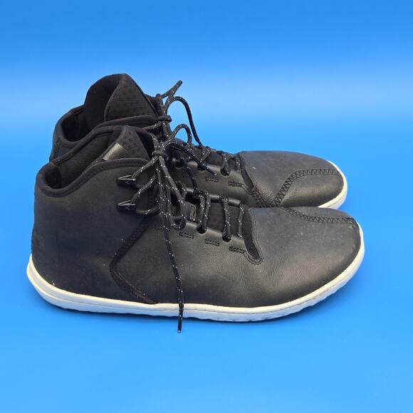 Vivobarefoot Borough Mid EU 42 US Men’s 9 / Women’s 11 Black Barefoot Shoes main image 7